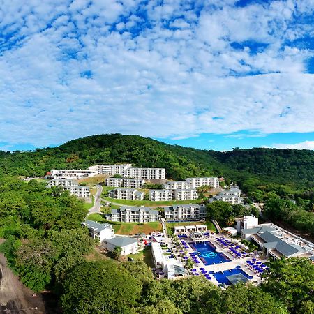 Planet Hollywood Costa Rica, An Autograph Collection All-Inclusive Resort Culebra Dış mekan fotoğraf