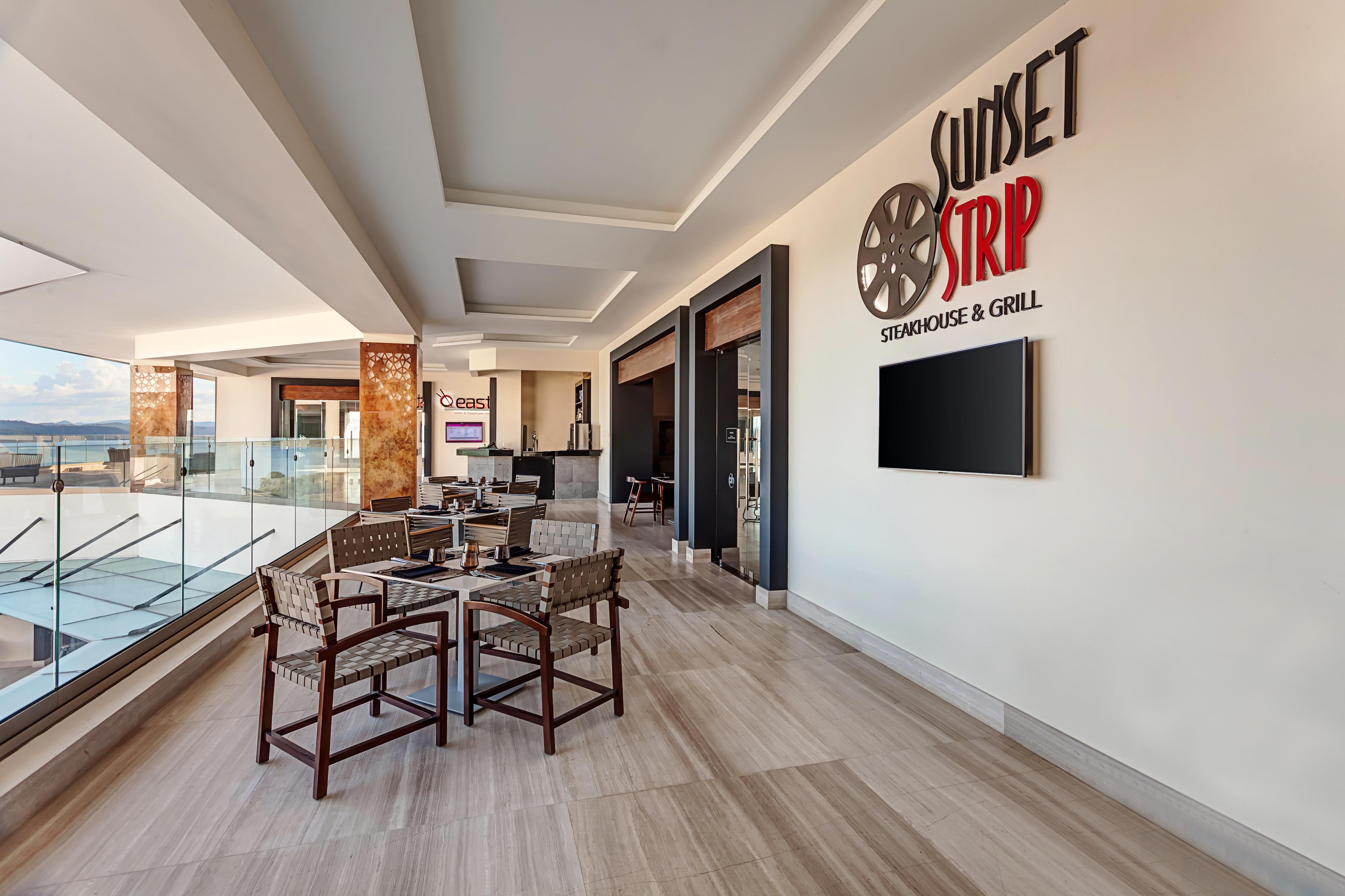 Planet Hollywood Costa Rica, An Autograph Collection All-Inclusive Resort Culebra Dış mekan fotoğraf