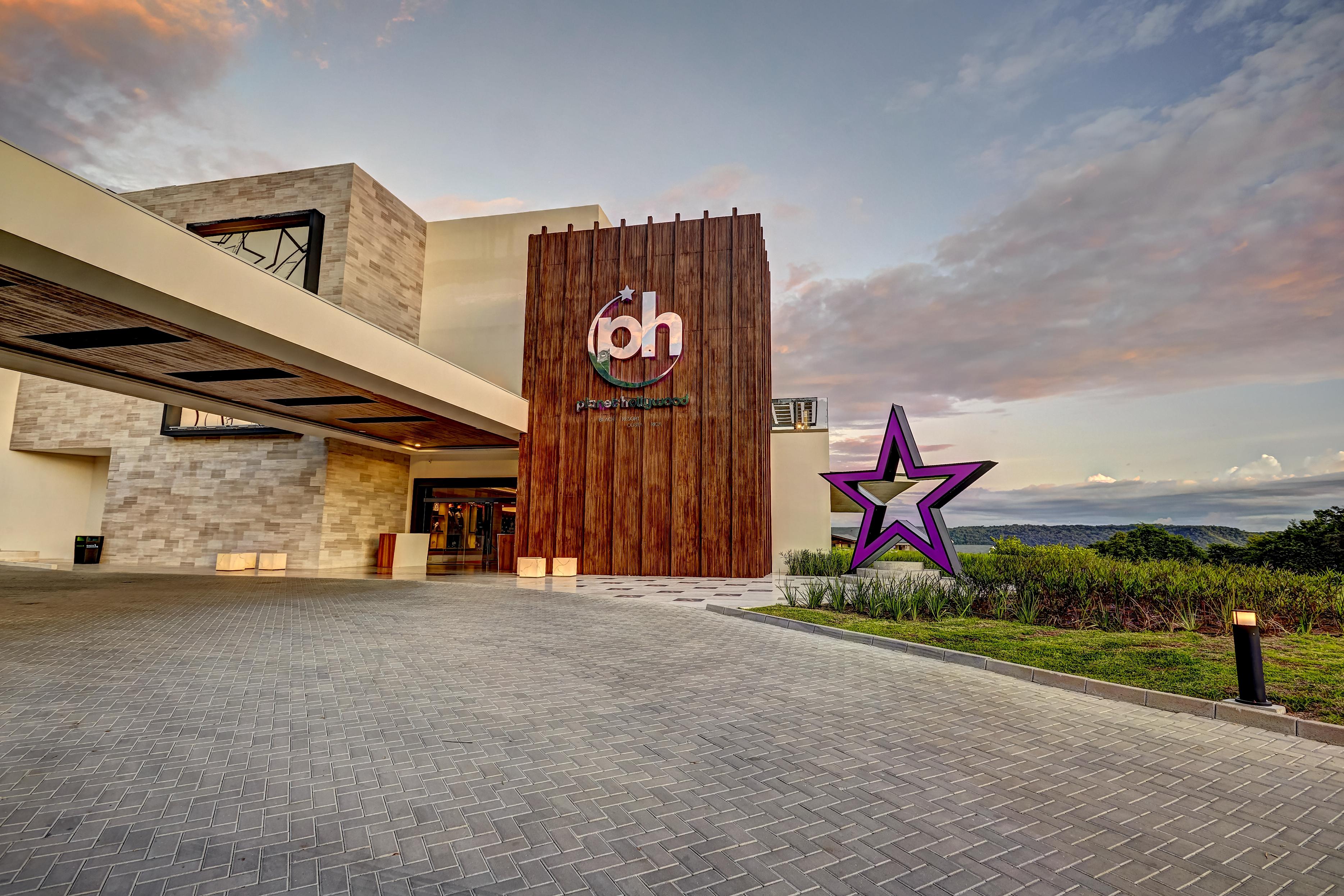 Planet Hollywood Costa Rica, An Autograph Collection All-Inclusive Resort Culebra Dış mekan fotoğraf