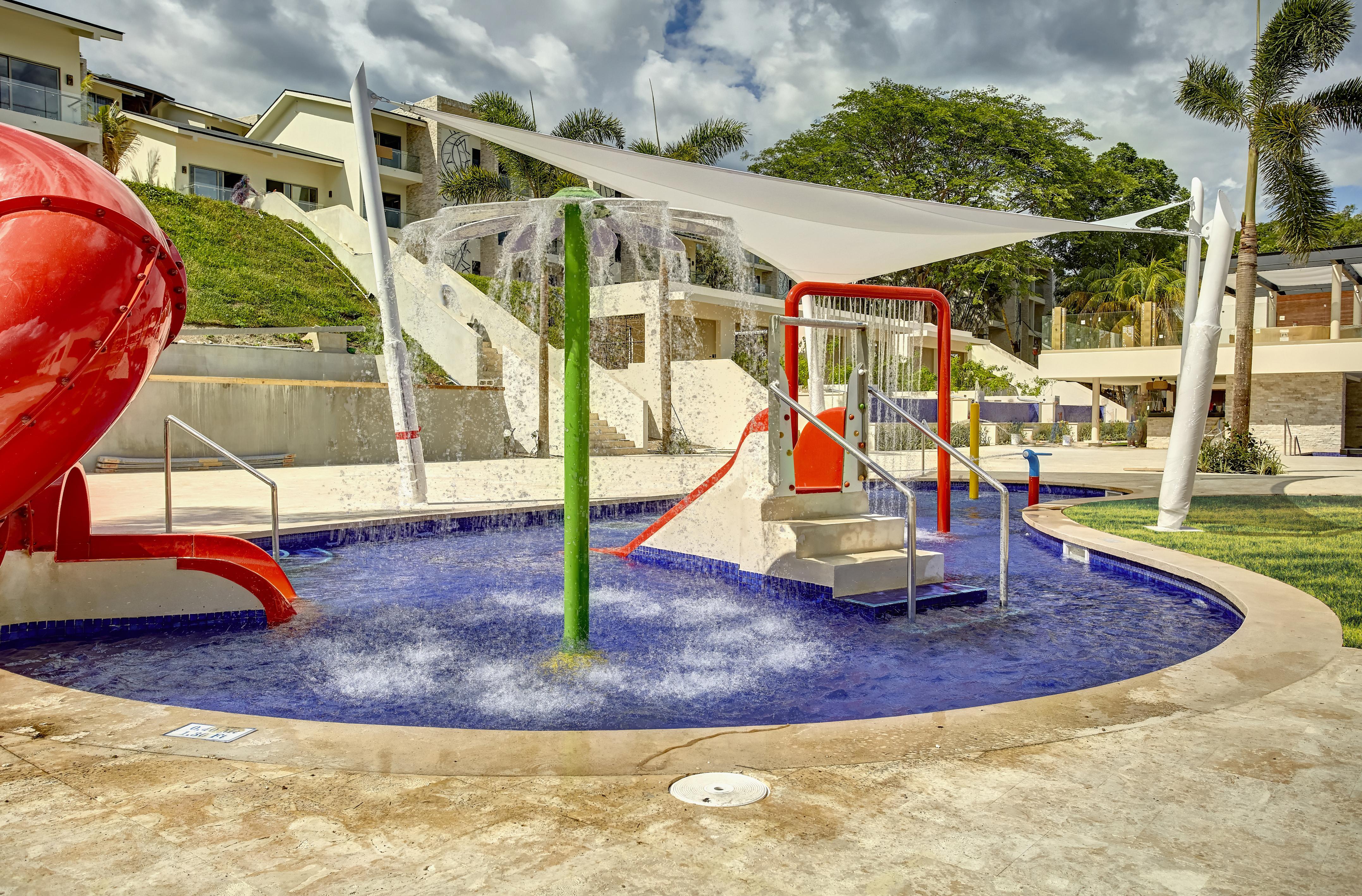 Planet Hollywood Costa Rica, An Autograph Collection All-Inclusive Resort Culebra Dış mekan fotoğraf