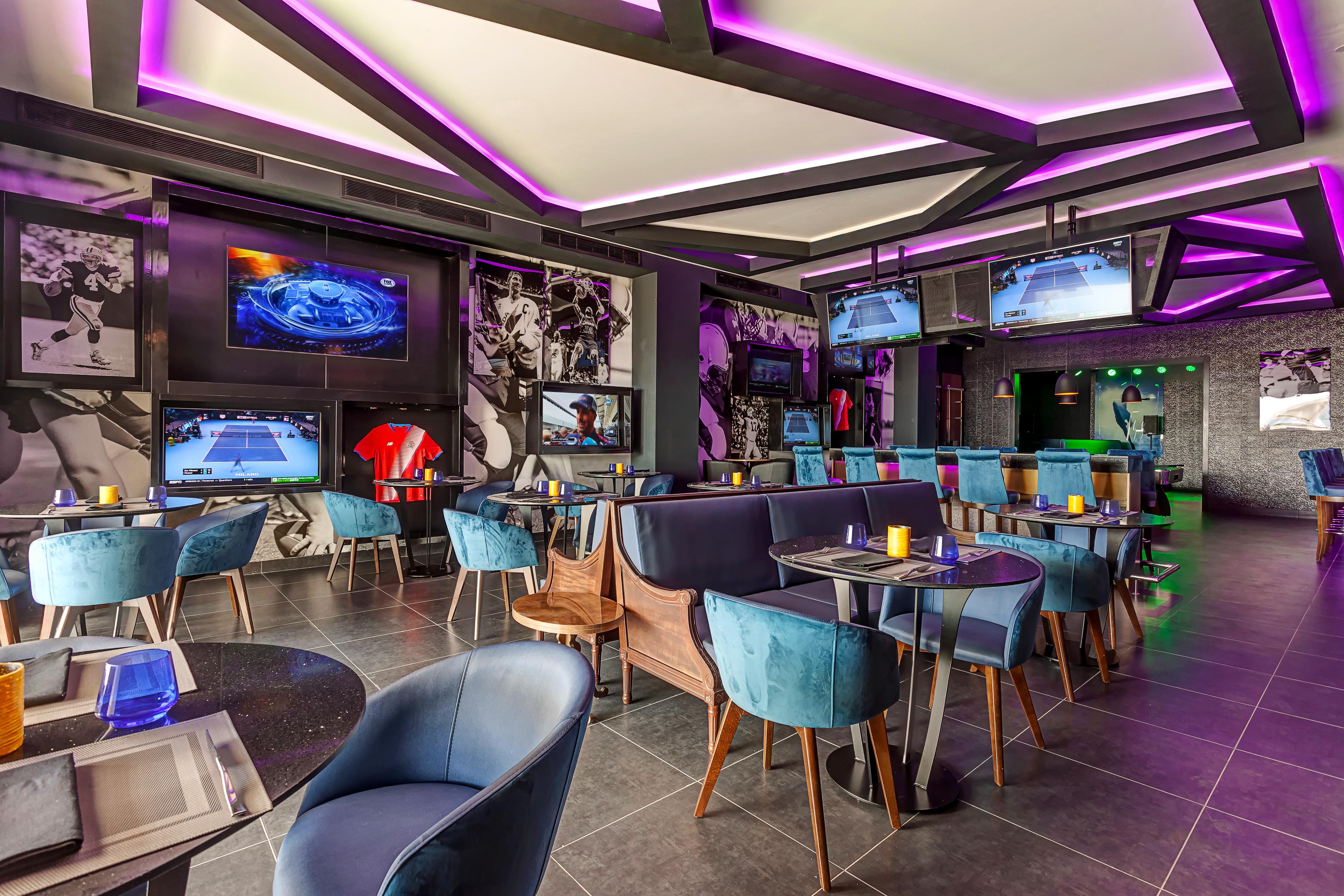 Planet Hollywood Costa Rica, An Autograph Collection All-Inclusive Resort Culebra Dış mekan fotoğraf