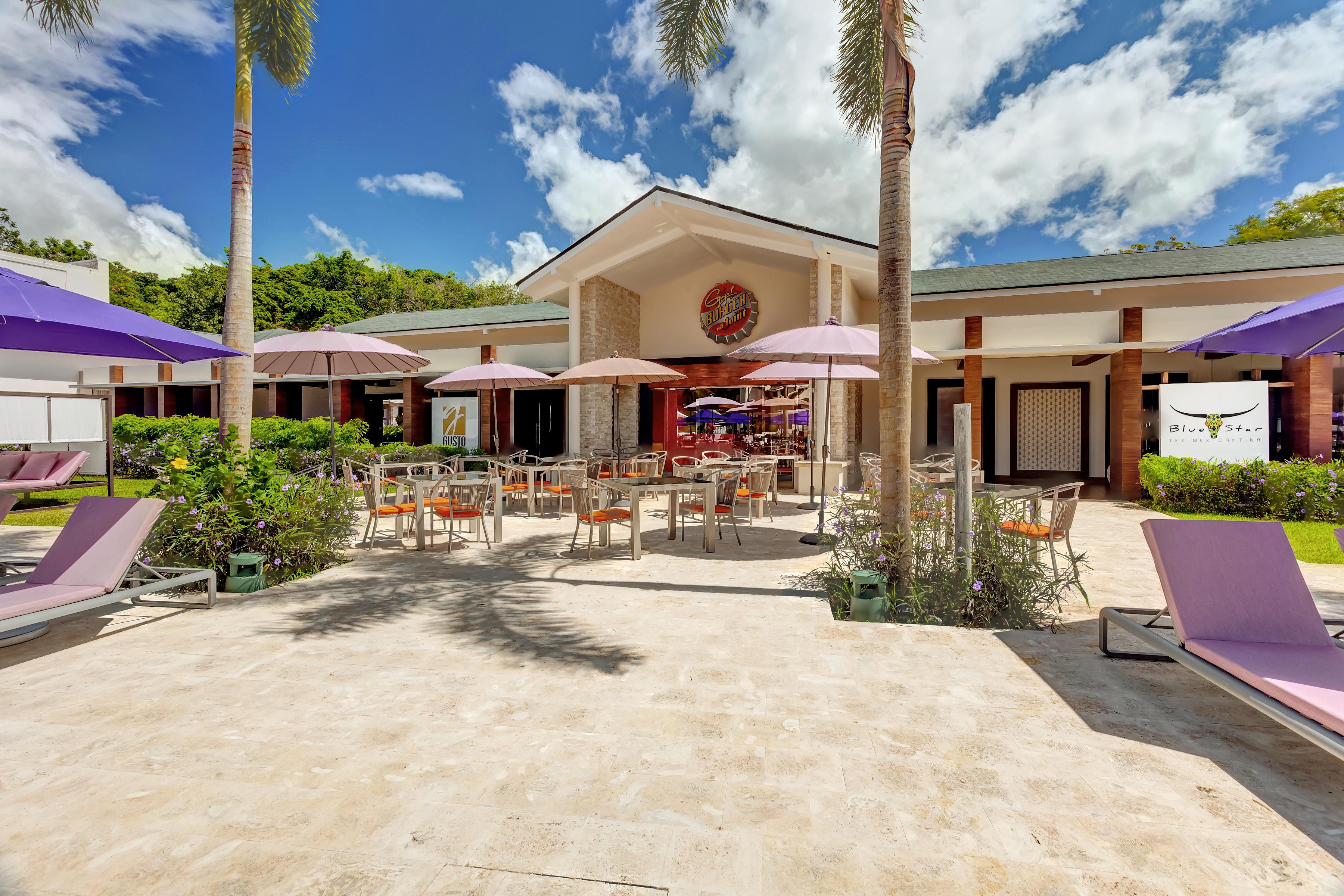 Planet Hollywood Costa Rica, An Autograph Collection All-Inclusive Resort Culebra Dış mekan fotoğraf