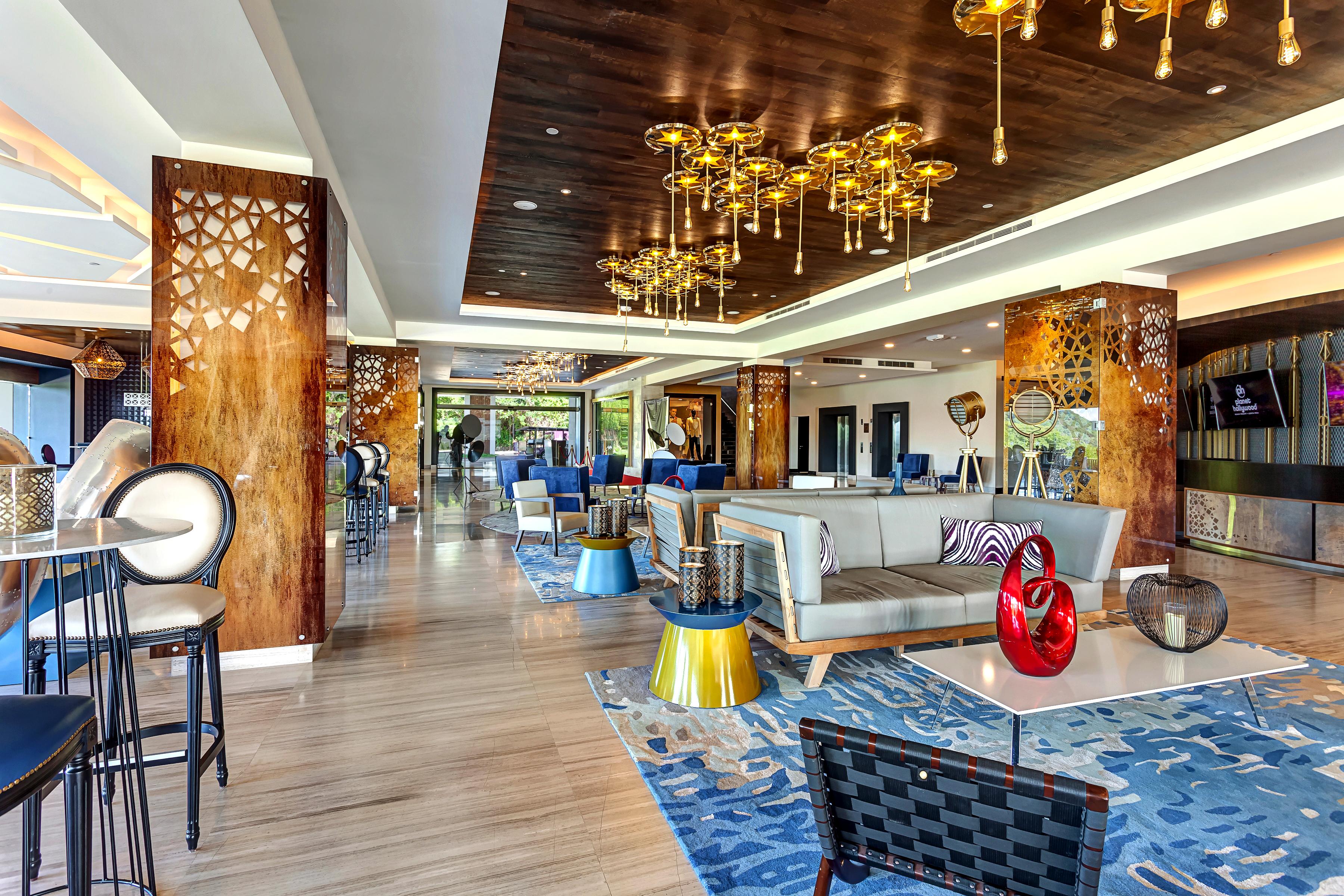 Planet Hollywood Costa Rica, An Autograph Collection All-Inclusive Resort Culebra Dış mekan fotoğraf