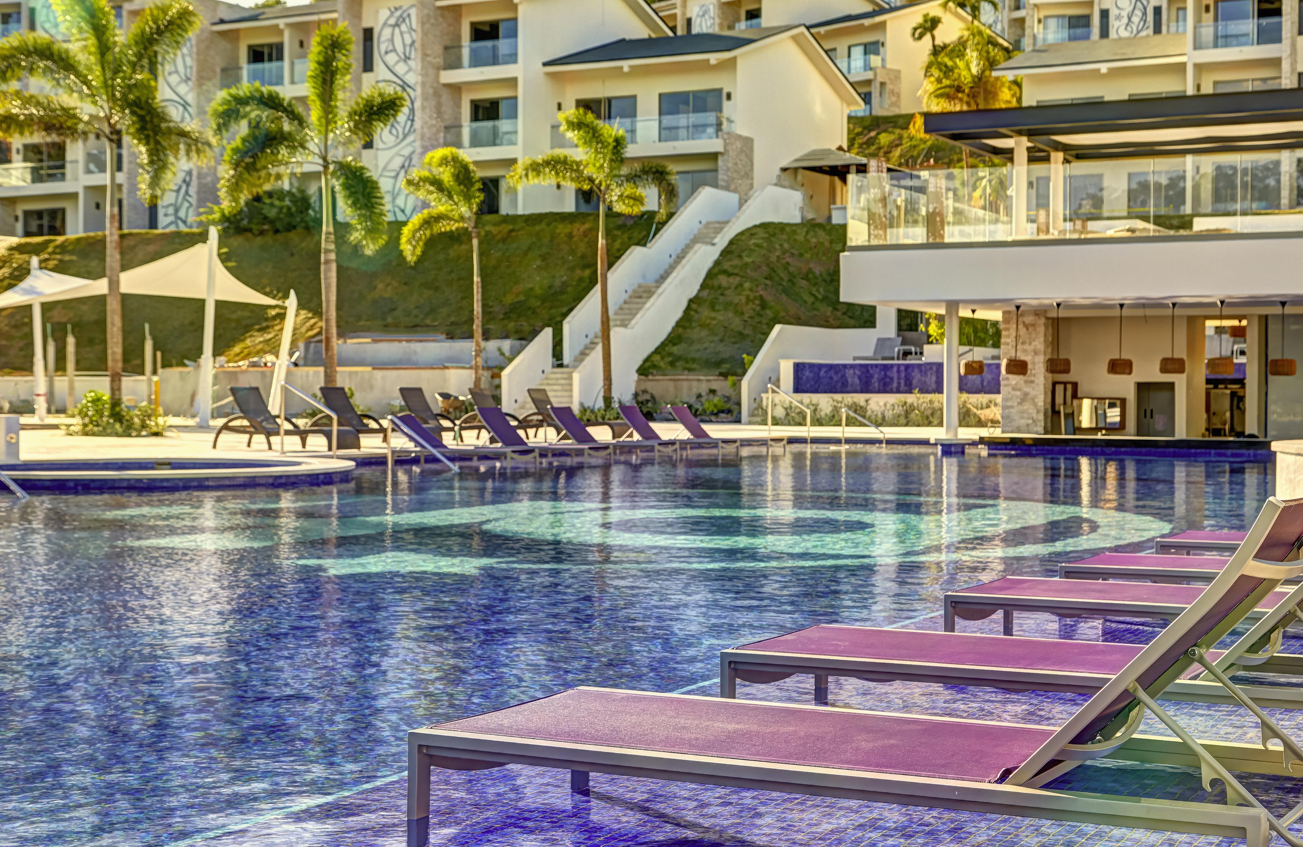 Planet Hollywood Costa Rica, An Autograph Collection All-Inclusive Resort Culebra Dış mekan fotoğraf