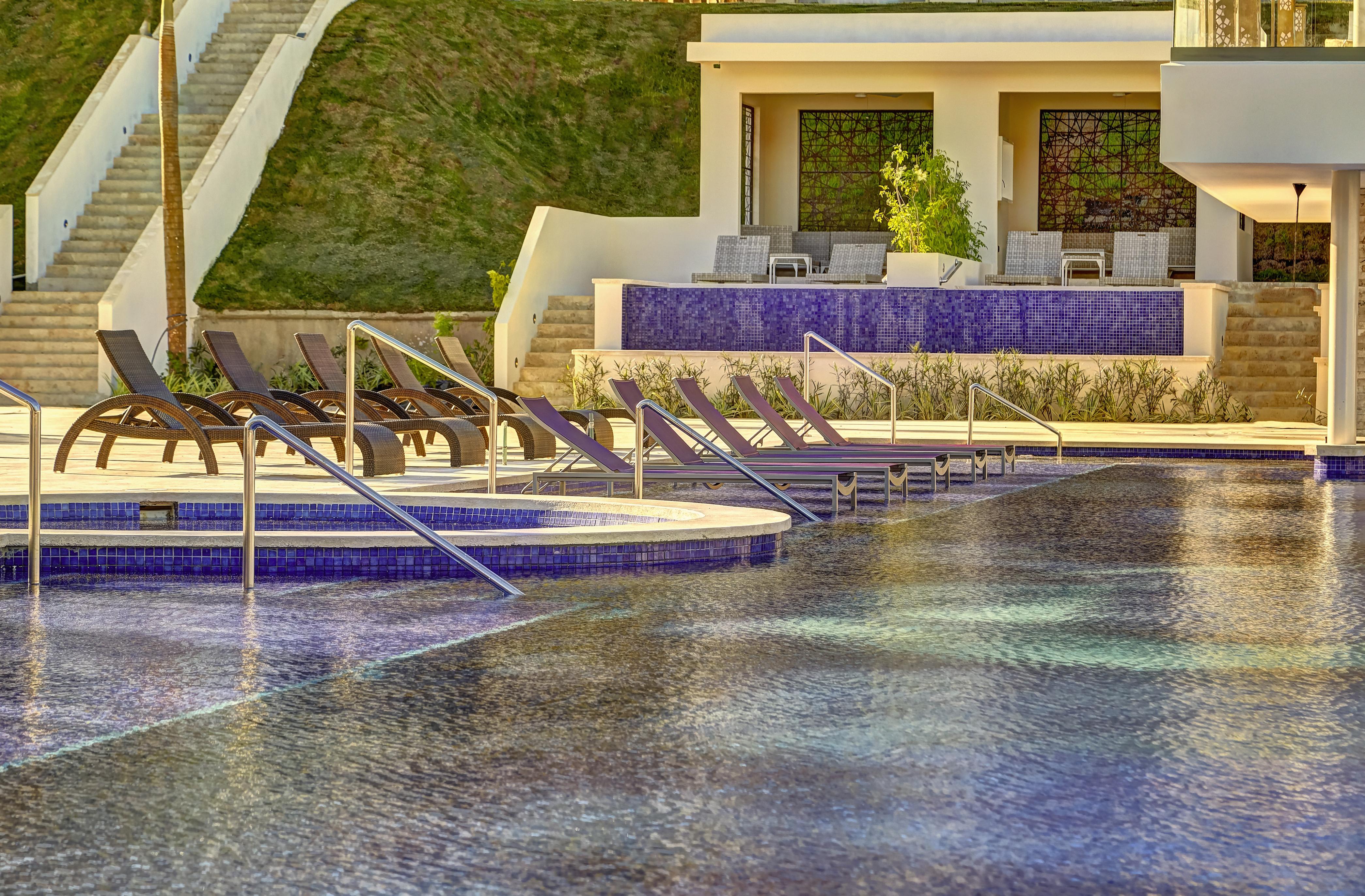 Planet Hollywood Costa Rica, An Autograph Collection All-Inclusive Resort Culebra Dış mekan fotoğraf
