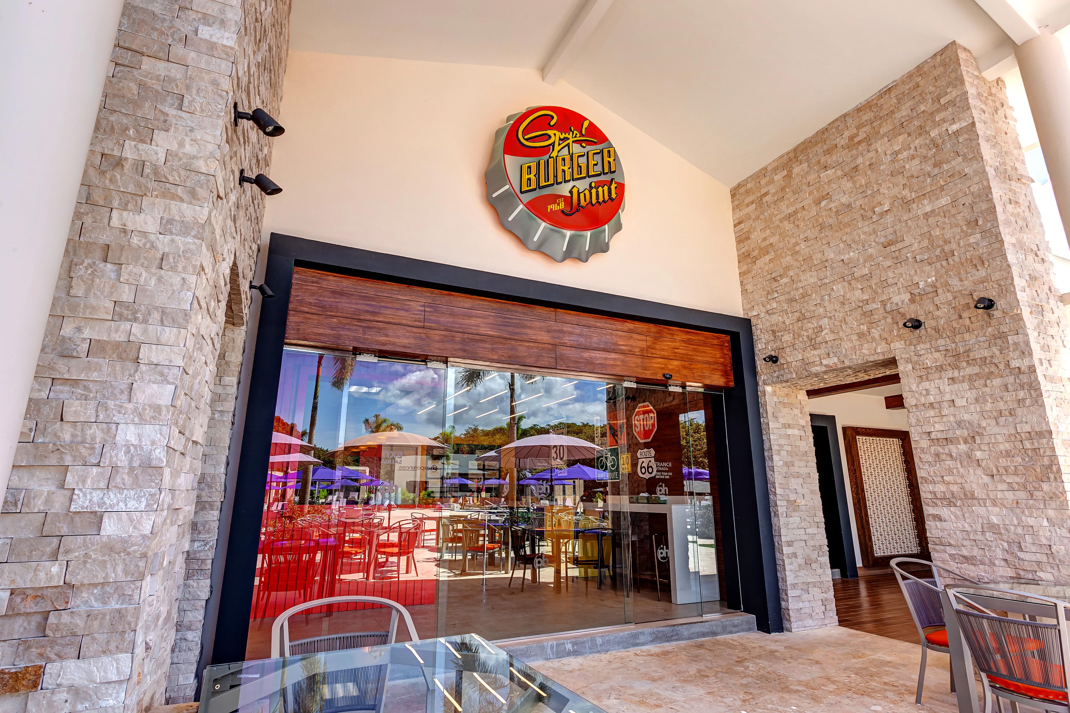 Planet Hollywood Costa Rica, An Autograph Collection All-Inclusive Resort Culebra Dış mekan fotoğraf