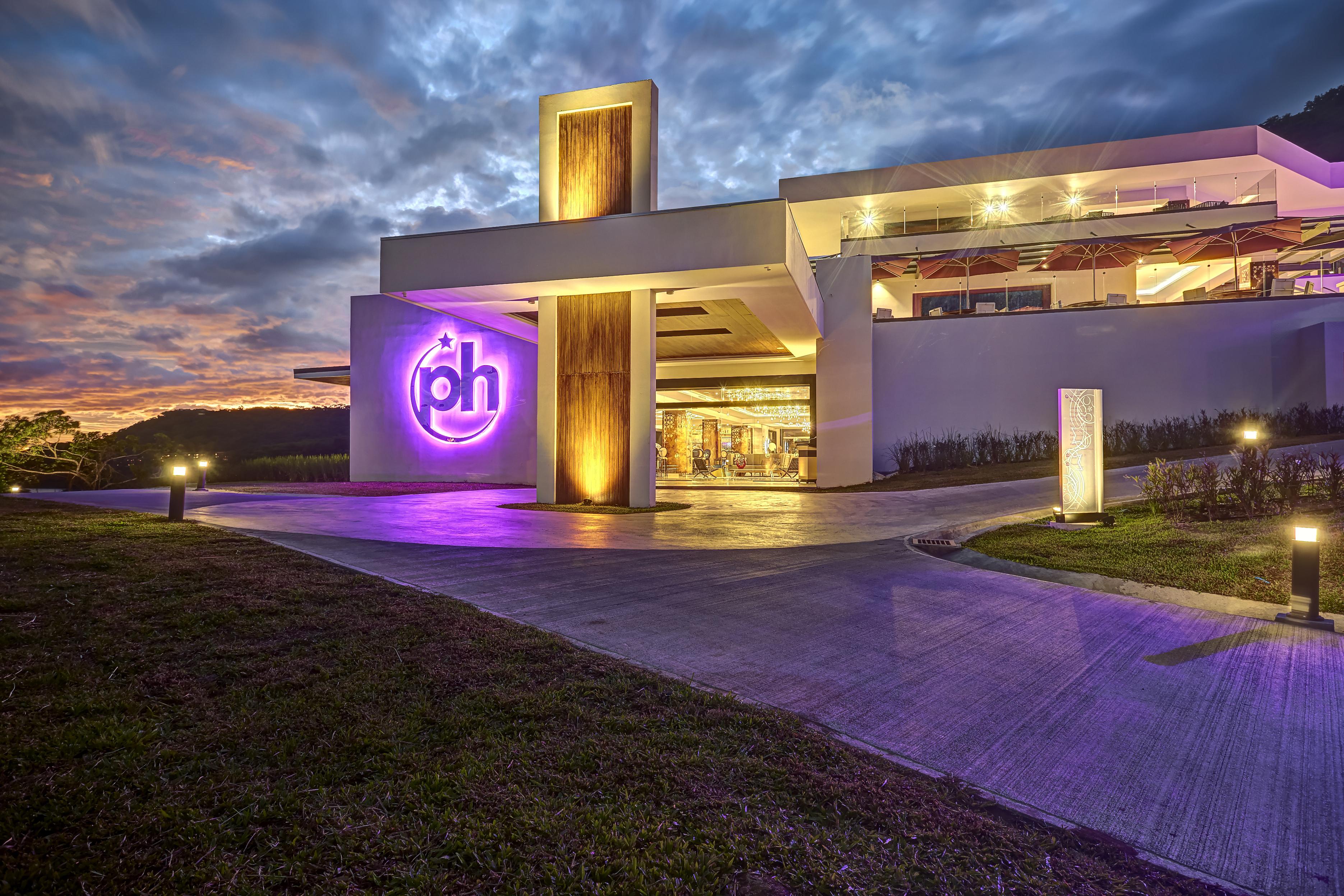 Planet Hollywood Costa Rica, An Autograph Collection All-Inclusive Resort Culebra Dış mekan fotoğraf