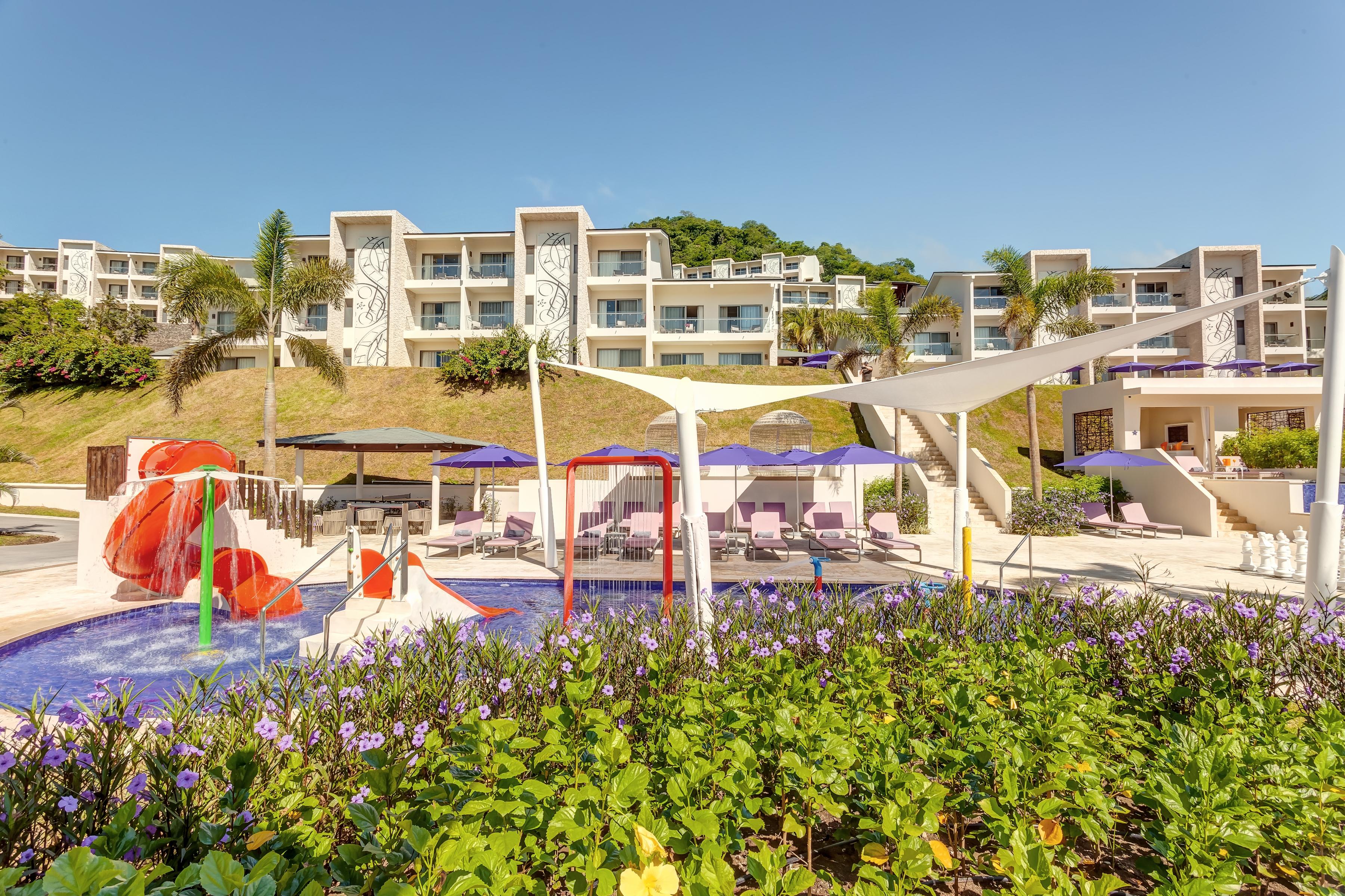 Planet Hollywood Costa Rica, An Autograph Collection All-Inclusive Resort Culebra Dış mekan fotoğraf