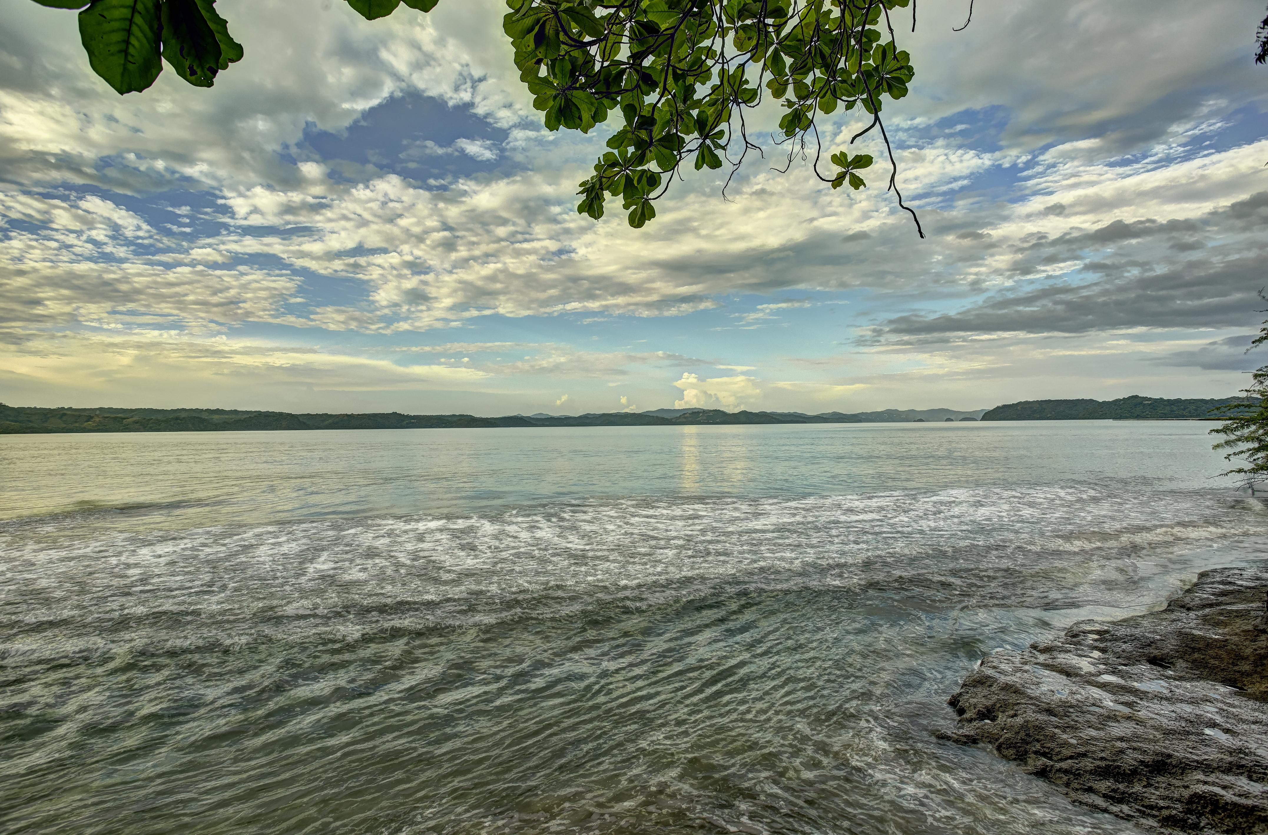 Planet Hollywood Costa Rica, An Autograph Collection All-Inclusive Resort Culebra Dış mekan fotoğraf