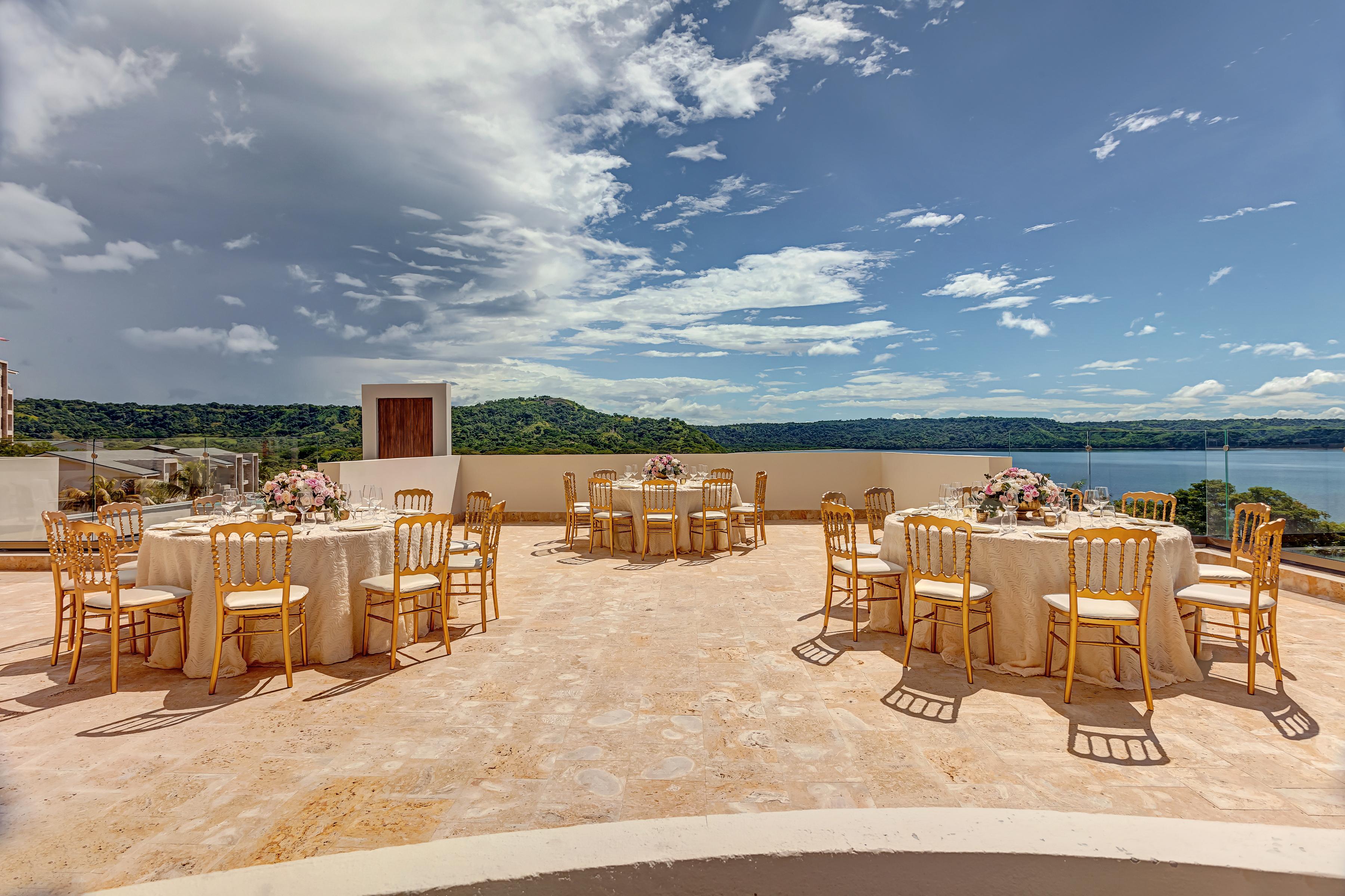 Planet Hollywood Costa Rica, An Autograph Collection All-Inclusive Resort Culebra Dış mekan fotoğraf