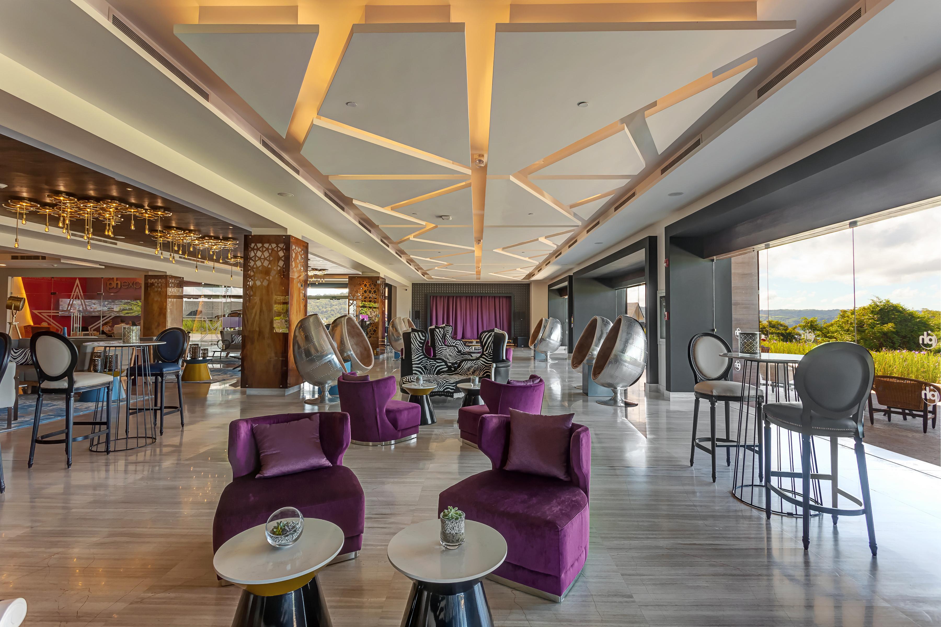 Planet Hollywood Costa Rica, An Autograph Collection All-Inclusive Resort Culebra Dış mekan fotoğraf