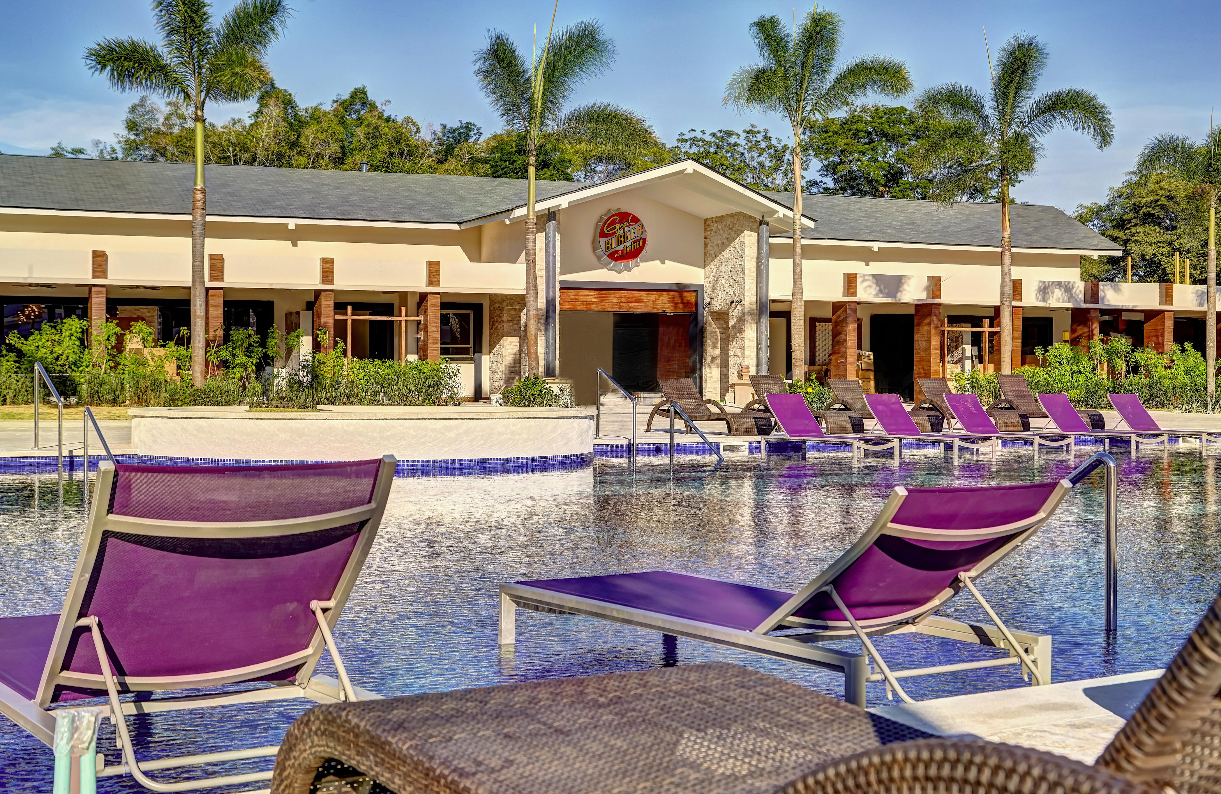 Planet Hollywood Costa Rica, An Autograph Collection All-Inclusive Resort Culebra Dış mekan fotoğraf