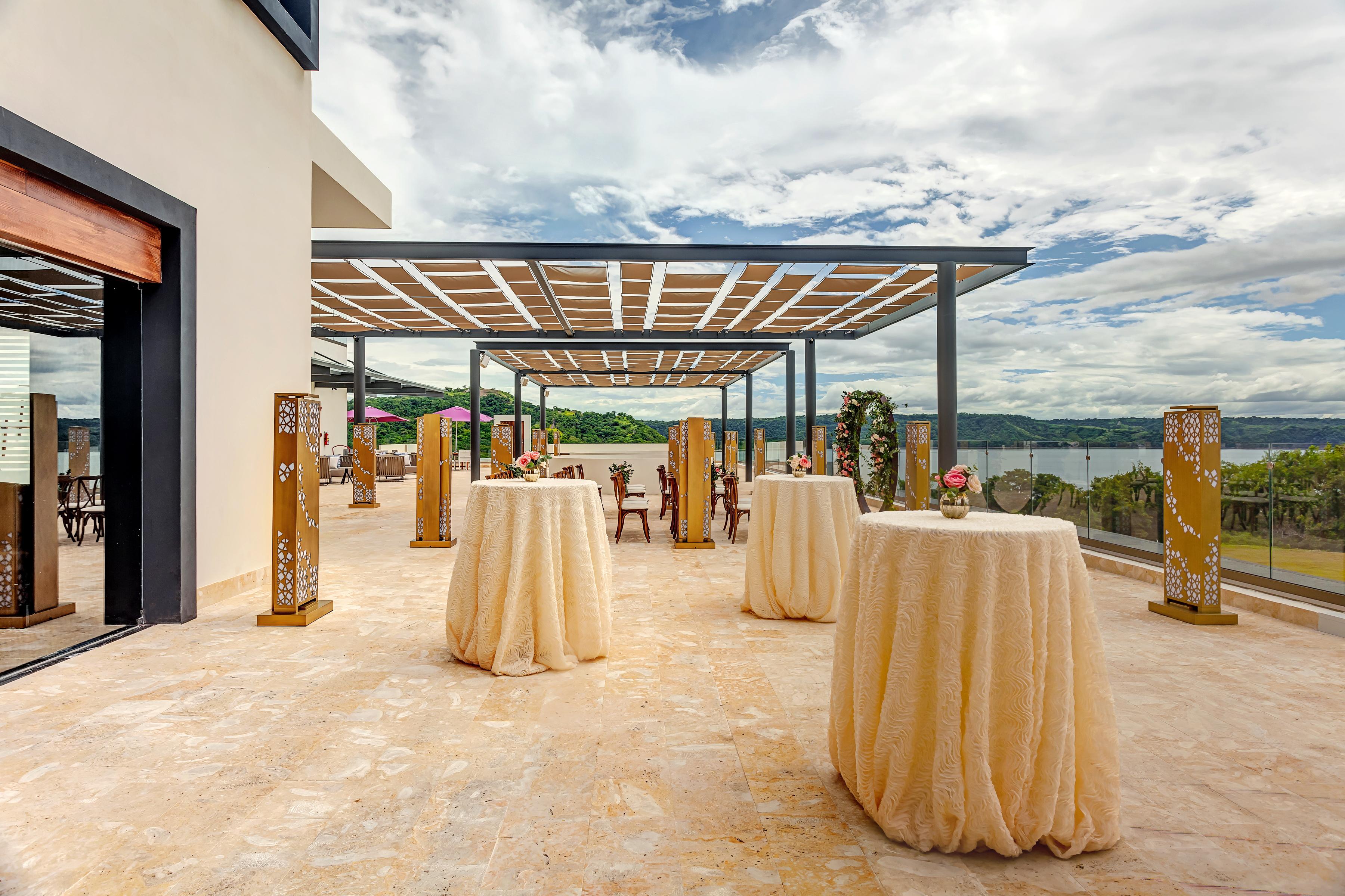 Planet Hollywood Costa Rica, An Autograph Collection All-Inclusive Resort Culebra Dış mekan fotoğraf