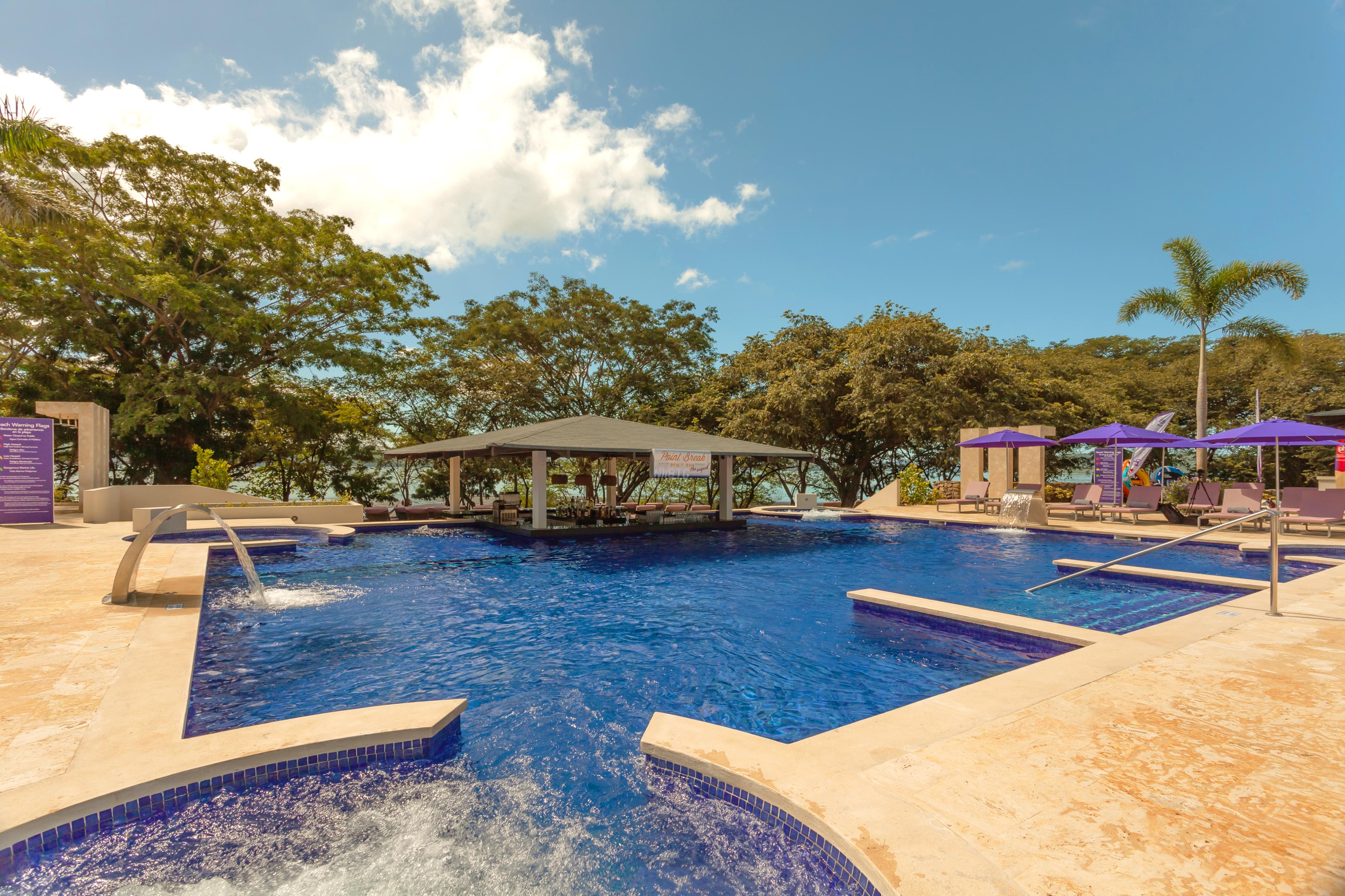 Planet Hollywood Costa Rica, An Autograph Collection All-Inclusive Resort Culebra Dış mekan fotoğraf