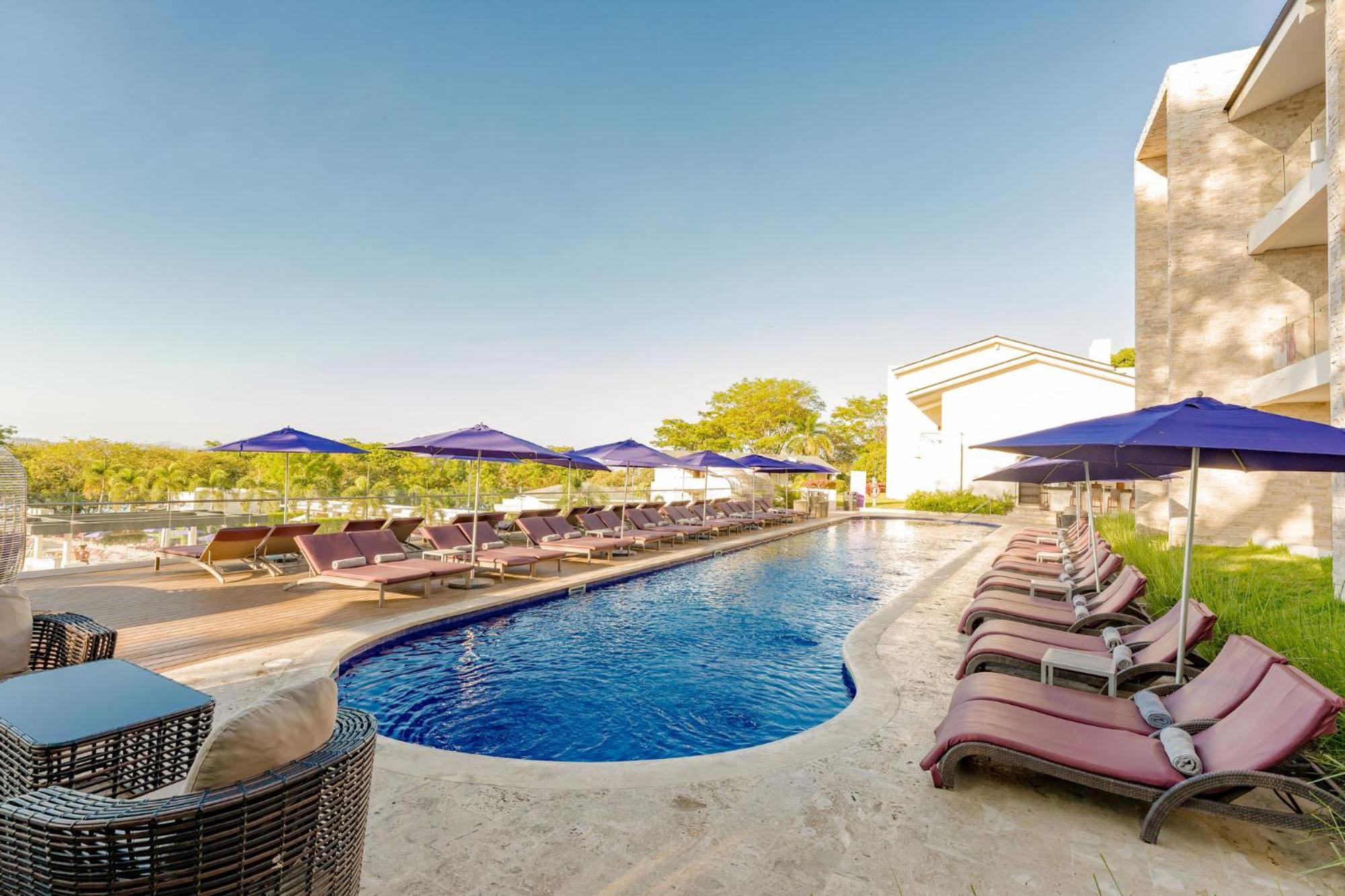 Planet Hollywood Costa Rica, An Autograph Collection All-Inclusive Resort Culebra Dış mekan fotoğraf