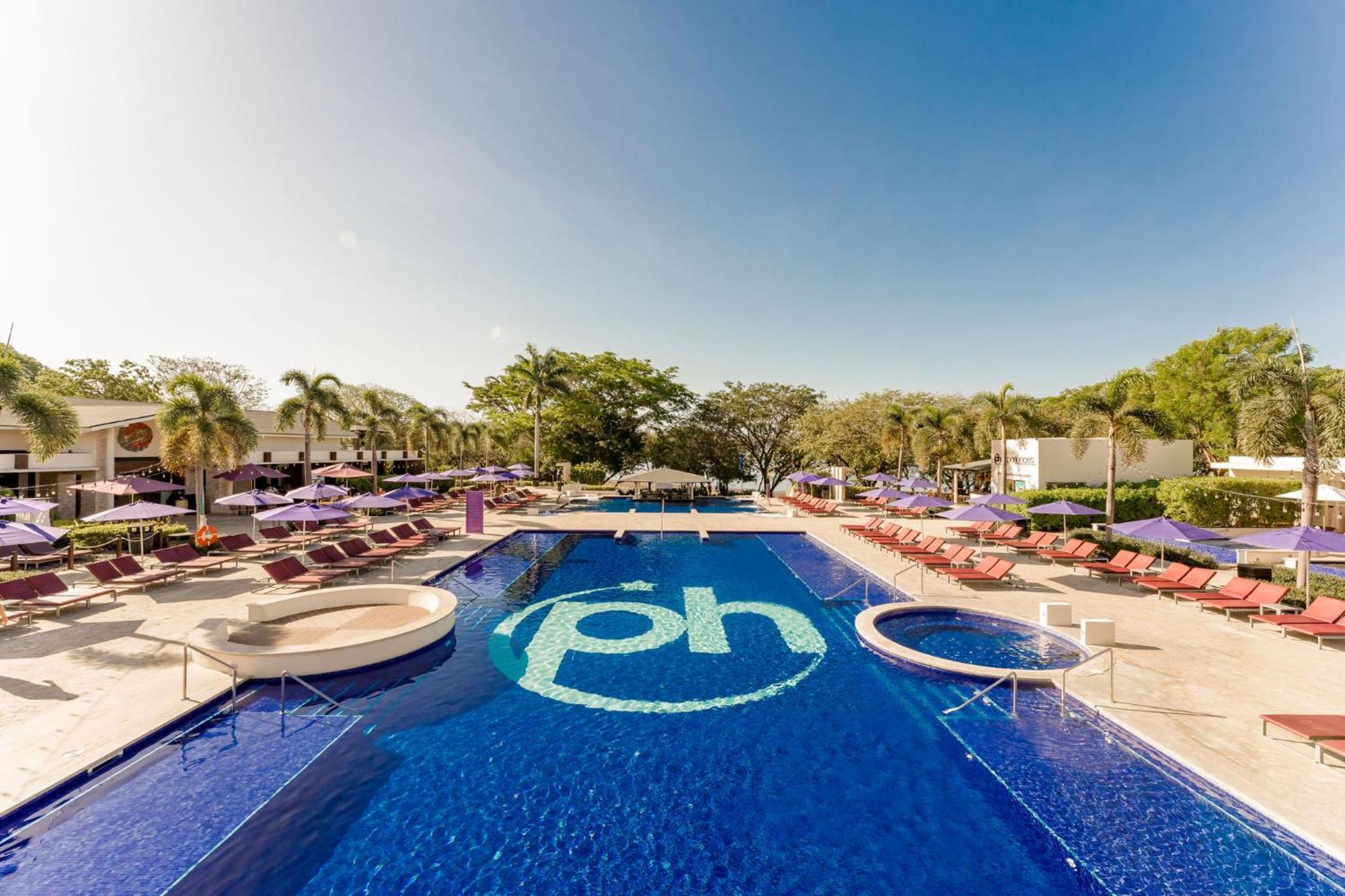 Planet Hollywood Costa Rica, An Autograph Collection All-Inclusive Resort Culebra Dış mekan fotoğraf