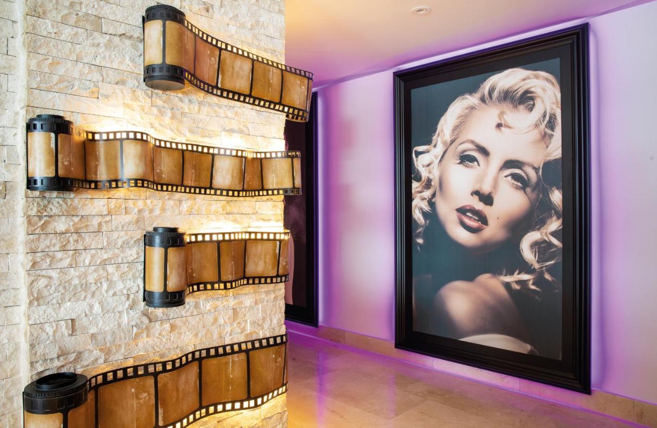 Planet Hollywood Costa Rica, An Autograph Collection All-Inclusive Resort Culebra Dış mekan fotoğraf